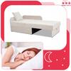 Denis Children's Corner Sofa Bed Extendable Container Children's Bed Mattress Kubuś
