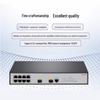 H3C S5008PV6-EI Gigabit Managed Switch