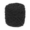 Chenille Chunky Yarn Plush Bulky Thick Fluffy for Crochet Soft Velvet Blanket for Sweater Hand Knitting Crocheting 45 M/49 Yard