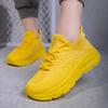 Men's Summer Lightweight Mesh Casual Running Shoes - Breathable, Versatile & Comfortable