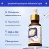 Baibang Qiling Nail Fungus Treatment