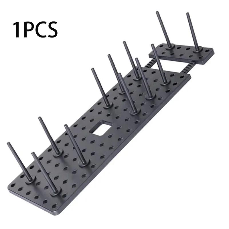 Kitchen Manager Sink Drain Rack Tableware Drying Rack Bowl Lid Storage Rack Plate Drying Rack Kitchen Accessories