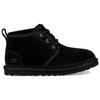 UGG Neumel Boot Black Women Sneakers 1094269-BLK