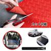 FabriGBrix Light Truck Rubber Sheet Garage Mat Rubber Pad Bathroom