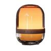 Colorful Wireless Bluetooth Speaker M9: Panoramic 3D Surround Sound for Home & Bedroom
