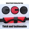 Fishing Bait Wraps Keep Fishermen Fishing Safe for Rod Fishing Hook Cover Guard Rod Armour Lure Wrap Bait Lures Glove