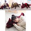 Color Changing Lizard Plush Toy Stuffed Animal Doll Funny Creative Gift Wholesale Factory Night Market