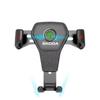 AAABO1 Gravity Car Phone Holder Air Vent GPS Stand Accessories For Skoda Octavia MK2 MK1 2 3 A5 A7 A8 Fabia Karoq Superb Rapid Kamiq