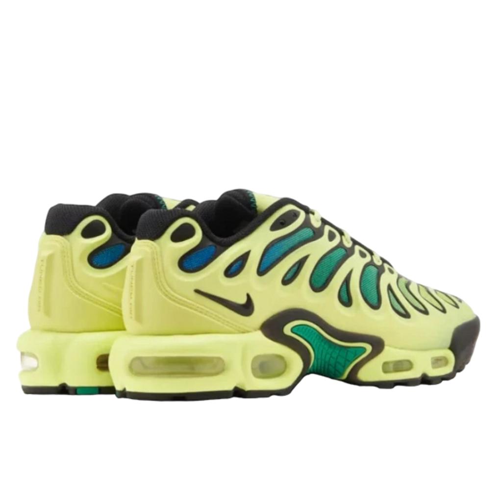 Nike Air Max Plus Drift Light Lemon Twist