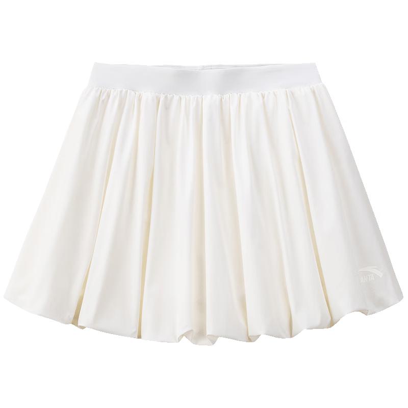 Anta Women's Sun Protection Ice Silk A-Line Skirt