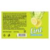 Savon de bain naturel Liril Citron & Arbre à thé (6N 125 g )Pack Combiné de 2 Nettoyants Quotidiens Rafraîchissants Pour Hommes et Femmes