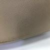 [Gebraucht] Loewe Kleine Puzzle Edge Tasche 'Taupe' - Gut #4XUINF