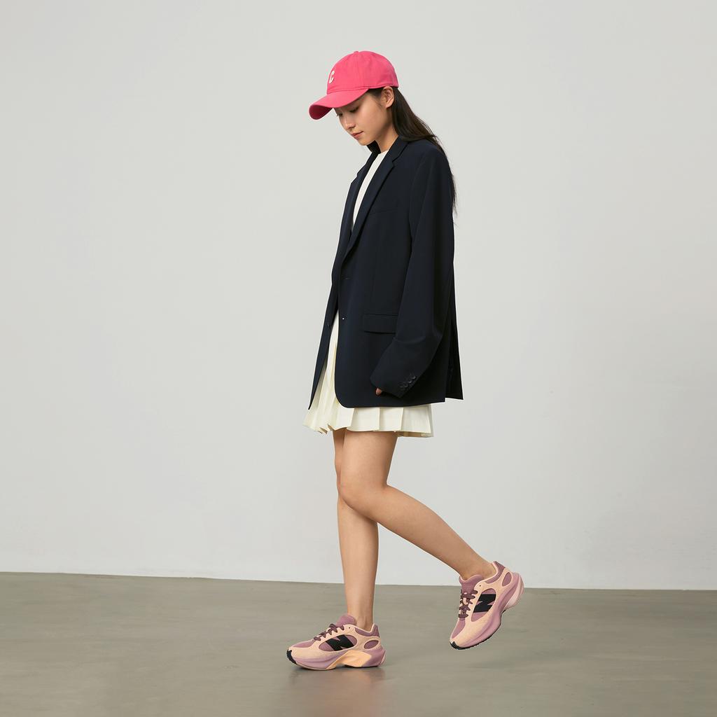 New New Balance Wrpd Runner 'Pastel Pack   Licorice' UWRPDSFA