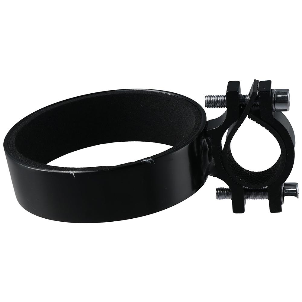 Aluminium Alloy Cup Rack Black Kettle Holder Durable Coffee Drink Holder  bottle