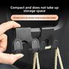 Electric Vehicle front hook universal hook motorcycle storage hook multi-functional Electric Vehicle storage hanger