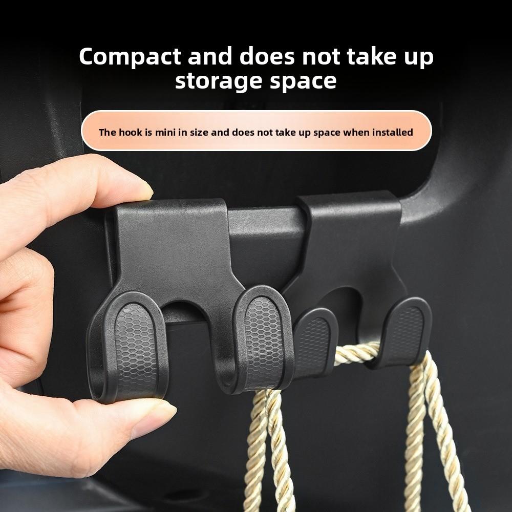 Electric Vehicle front hook universal hook motorcycle storage hook multi-functional Electric Vehicle storage hanger