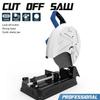 Cutting Saw 355mm Blade Diameter Cutting Saw 2200 Watt Steel Cutter Max. Cutting Capacity 155mm