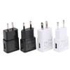 1Pcc For Samsung Galaxy S4 Charging Head 2A Fast Charge Eu Us Type Charger Travel Adapter Usb Cable Charger