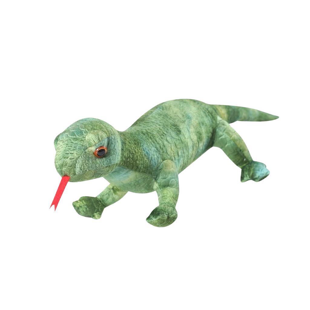 Realistic Lizard Plush Toy, Children's Gift, Home Decor, Stuffed Toy