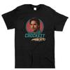 Sonny Crockett MIAMI VICE T-Shirts Retro 80s Film Movie TV Tee Shirt Iconic Unisex T-Shirt