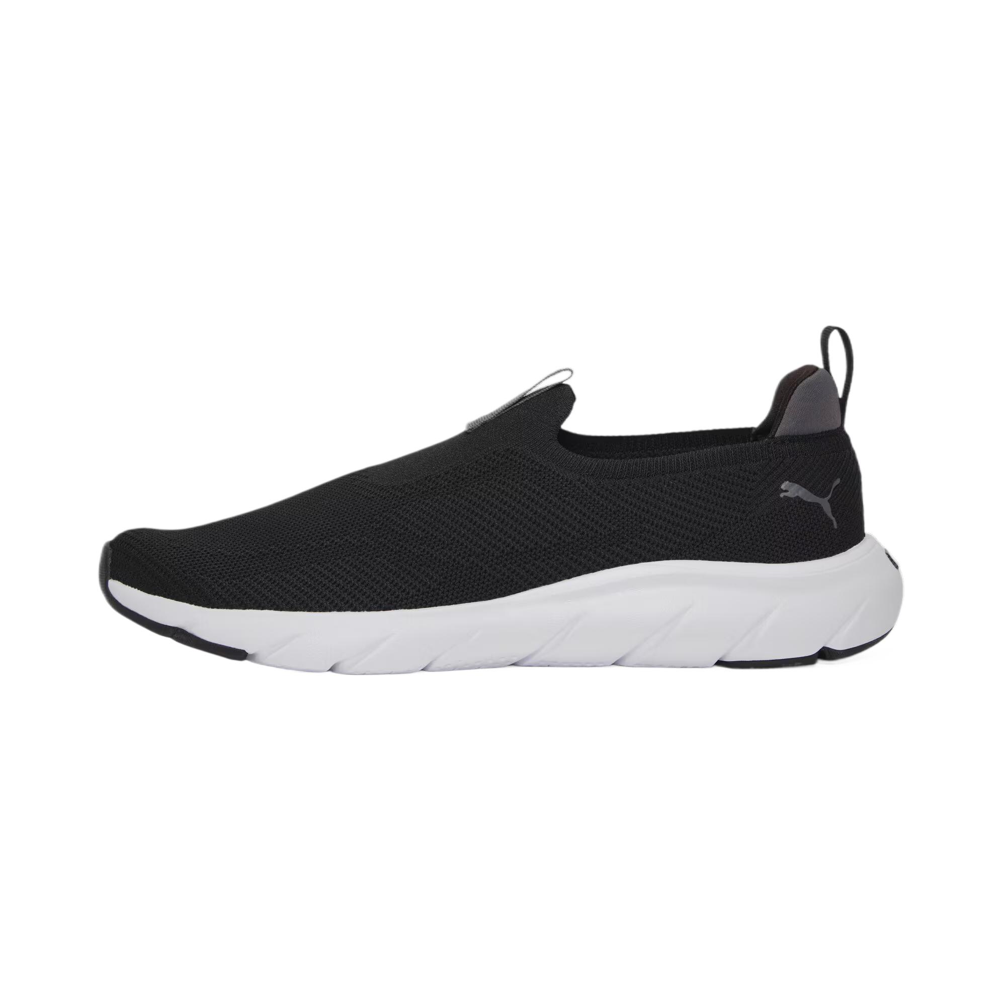 Puma Softride Flex Удобные Беговые Кроссовки Унисекс кроссовка 309833-07 37