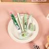 6pcs/set Christmas Student Stationery Cartoon Multi Color Pen Set Student Reward Prize Christmas New Year Gifts Back To School