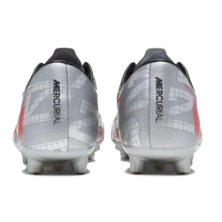 Nike Mercurial Vapor 13 13 Pro Hg 'Silver Pink' AT7902-906