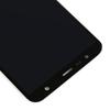 LCD-skjerm og digitizer full montering for Galaxy J6+, J4+, J610FN/DS, J610G, J610G/DS, J610G/DS, J415F/DS, J415FN/DS, J415G/DS (Svart)