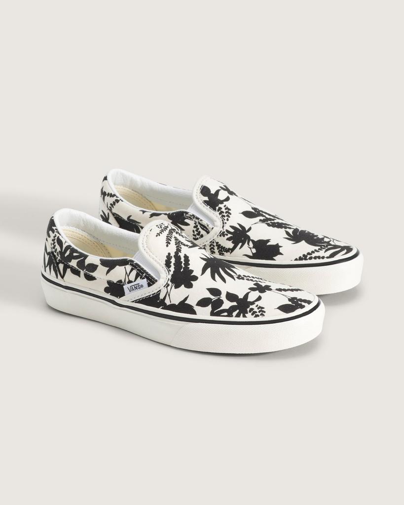 VN000D6YCJJ Vans Classic Slip-On Black (Men's)