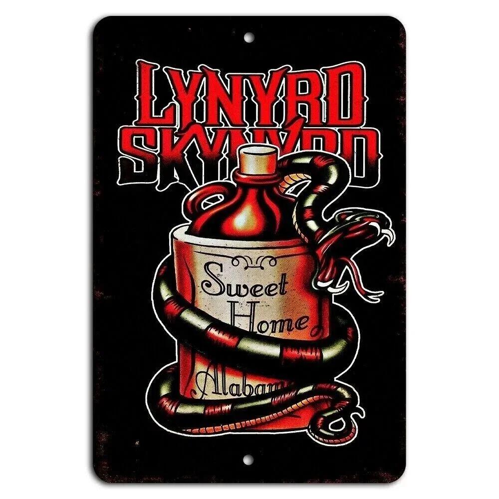 

Metal Wall Art Decor Sign, 20x30cm, for Home Wall Hanging