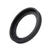 Seal Washer Of Wheel Hub Nut Clamp Fitting Car Balancing Machine Compressed Sleeves Spare Parts for Tire Changer Wheel Balancer