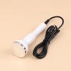 Face Eye Ultrasound Probe Tip Probe Flat Massage Head For Ultrasonic Beauty Instrument Accessories