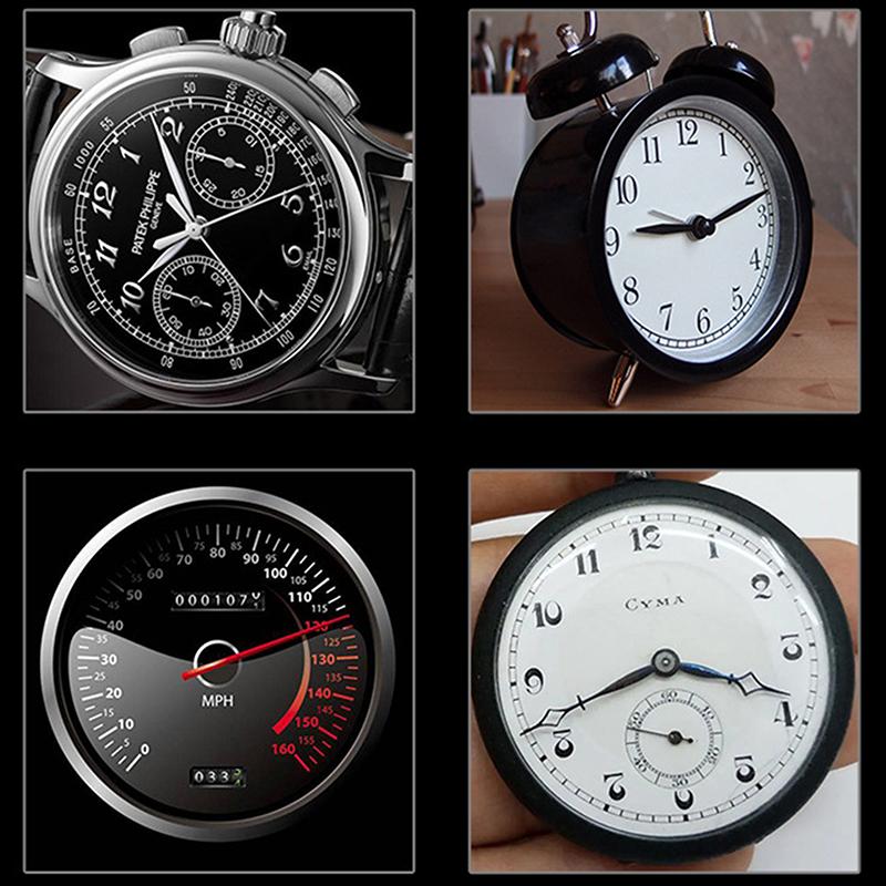 10Ml Watch Oil Professional Watch Clock Oil Lubricant Waterproof Synthetic Oil Maintenance Watchmaker Repair Tools