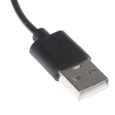 1Pc 5V Usb Connector 50X50X10Mm Pc Computer Cooling Cooler Fan Heatsink Fan