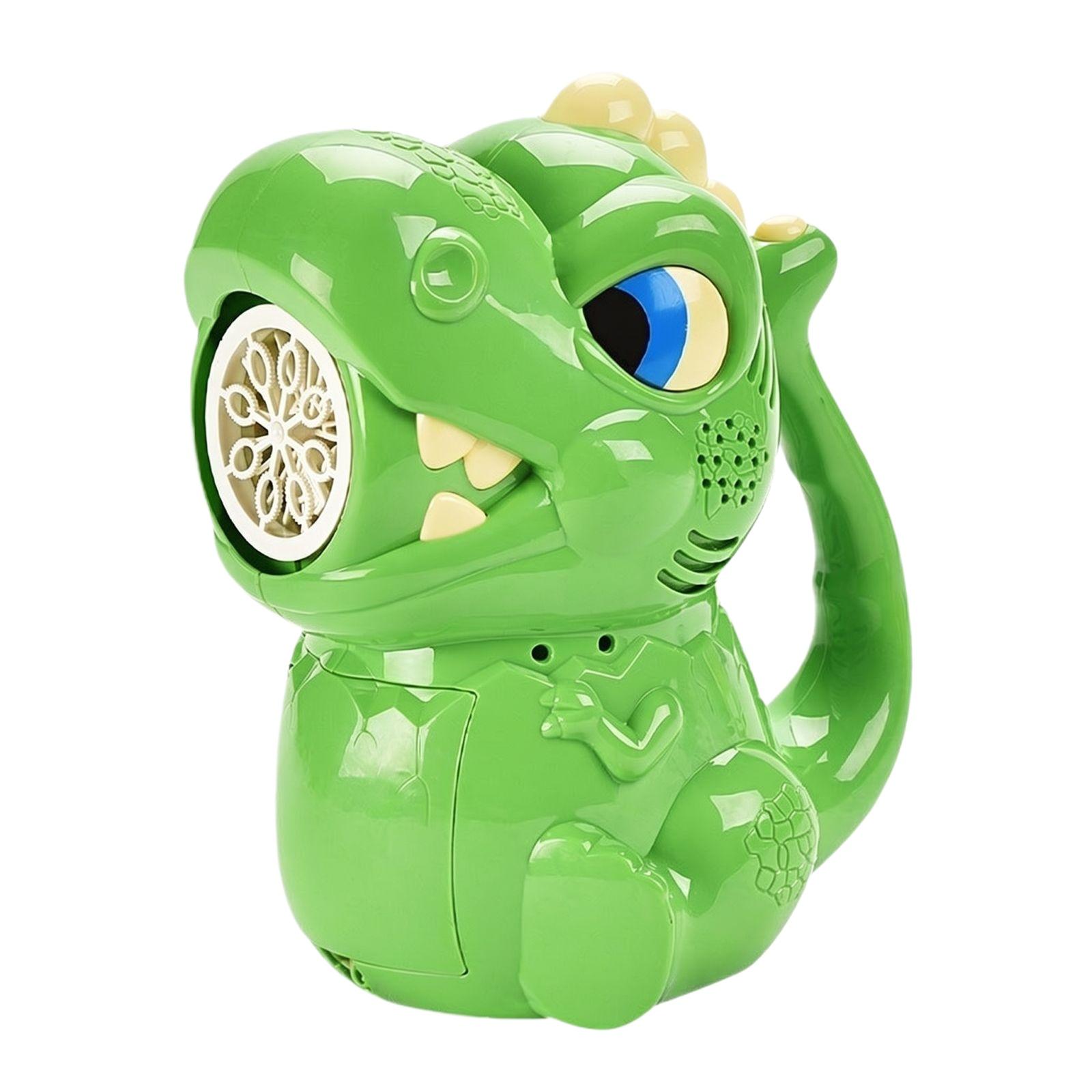 

One-button Bubble /bubble Machine, An Educational Toy For Children100ml Bubble Solution. One Size