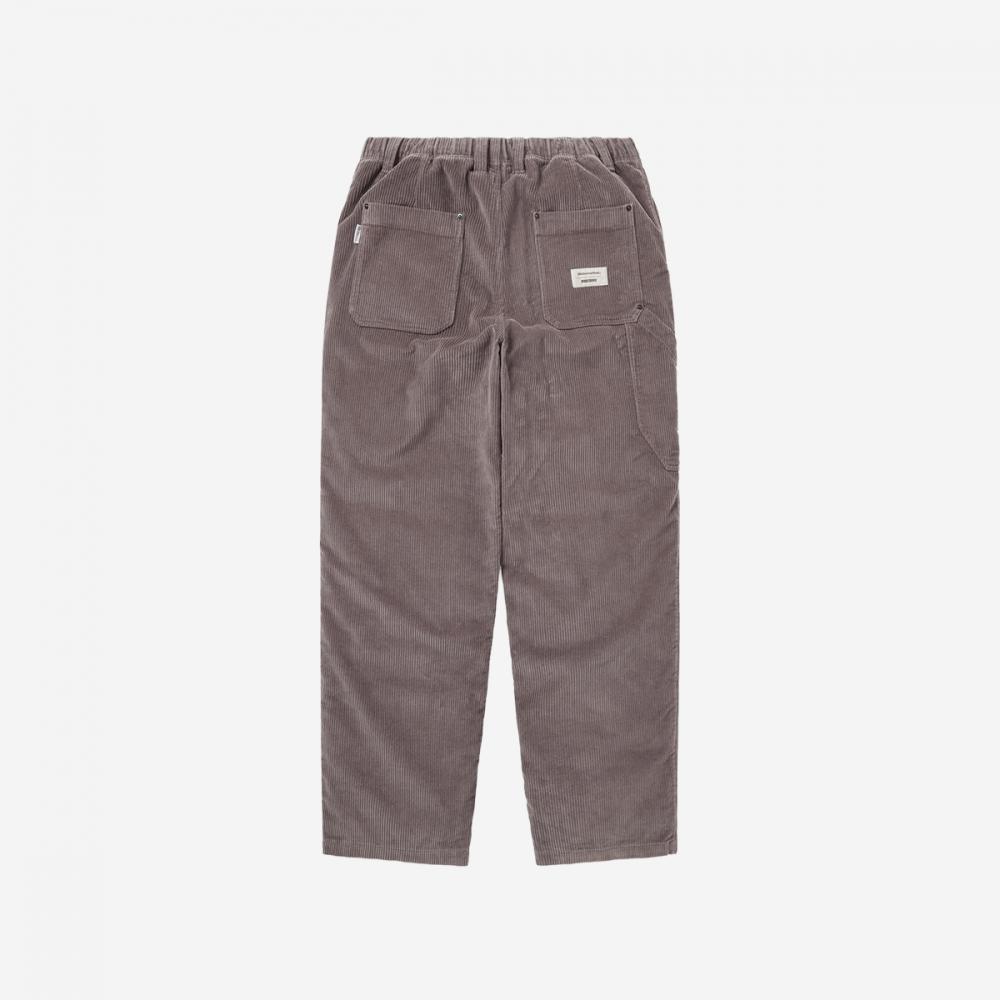 Thisisneverthat Gore Tex Windstopper Cord Pant Gt253gpaop03