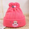 Breathable Baby Hat 0-6 Months Cotton Hat New Newborn Hat  Outdoor
