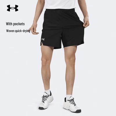 Men's Summer Quick-Dry Sports Shorts