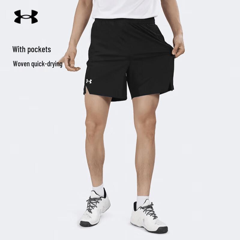 Under Armour Men s Summer Quick-Dry Sports Shorts S