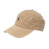 Polo Cotton Sun Hat With Large Brim For Outdoor Sunshade And Fashion Accessory
