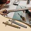 Violin Purfling Tool Woodworking Project Luthier Tools for Beginners silver