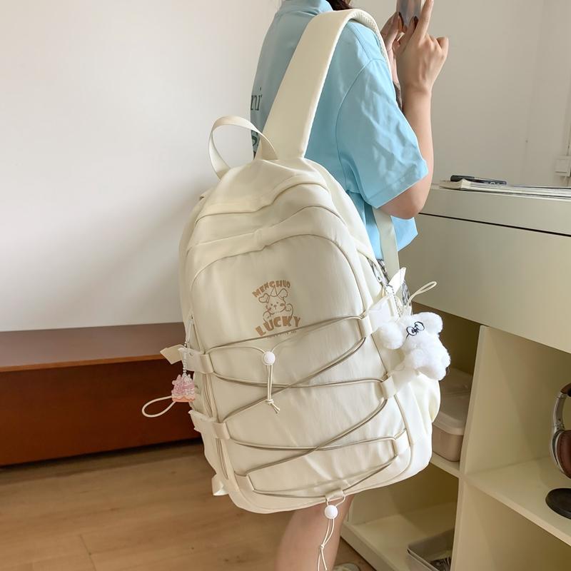 Студенческая школьная сумка — фото 6