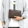 Li Shen Men's Business Clutch Bag