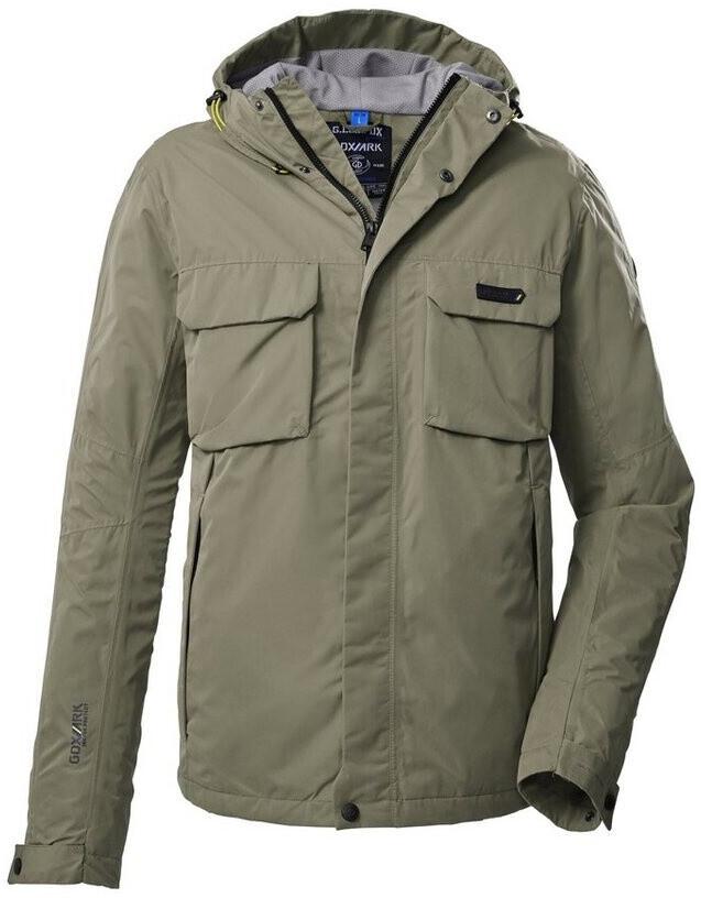 

Зимняя куртка G.I.G.A. DX by Killtec Casual Funktionsjacke Outdoorjacke GS 149 MN JCKT helloliv L