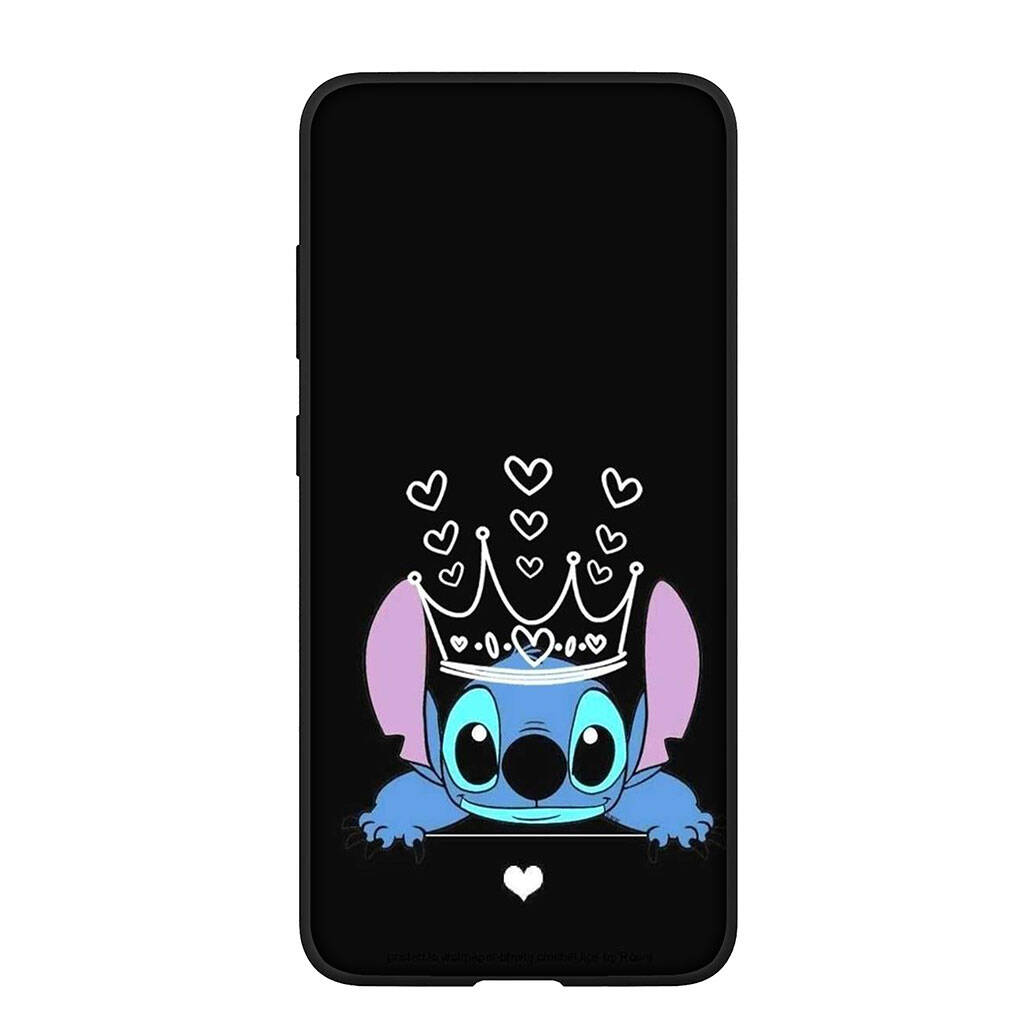 Phone Case for iPhone 17 16 15 Xiaomi Poco F8 F7 X7 X6 M8 C85 C75 C71 Redmi Note 14 13 12 11 Pro Max A3 A4 14C 13C 15C Comics New Stitch Fashion Cover