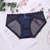 Panties Perspective Fancy Lace Panties For Women Traceless Crotch Of Cotton Briefs Lady Panty Underwear Low-rise Briefs
