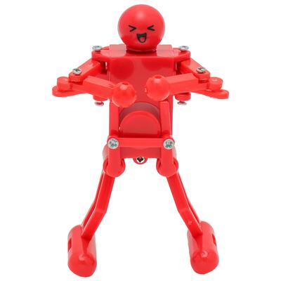 Onda Toy Dancers Taneční robot Vzdělávací hračka Barva neuvedena Groove! Natahovací natahovací