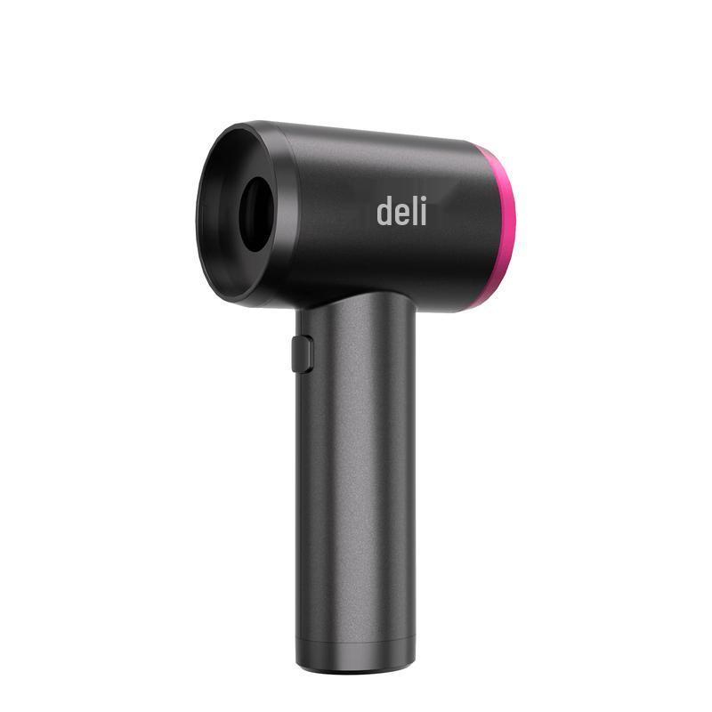 Deli Wireless Car & Home Handheld Vacuum Cleaner
