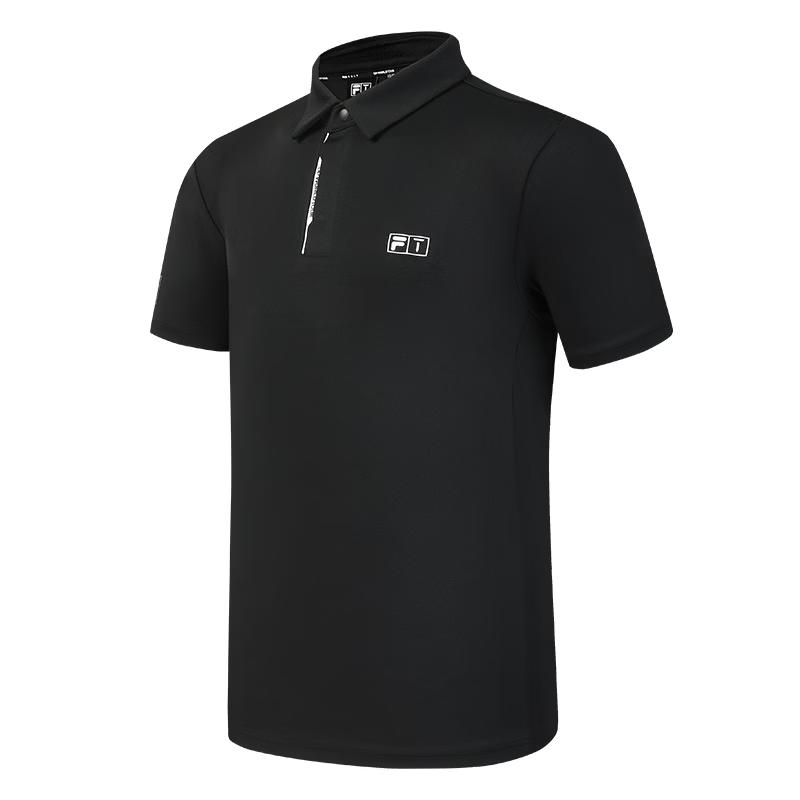 FILA Men s Slim Fit Knit Golf Polo Shirt XL