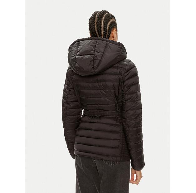 Пуховик Calvin Klein K20K207108 черный Slim Fit